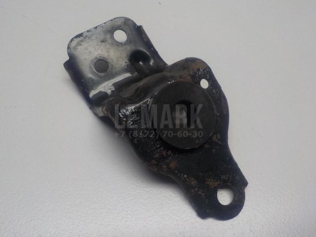 Кронштейн радиатора