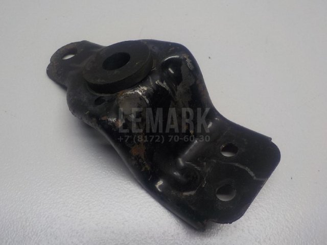 Кронштейн радиатора