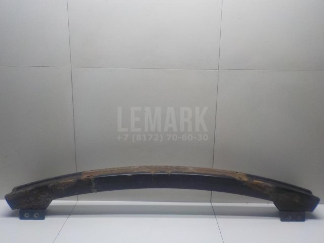 Усилитель переднего бампера