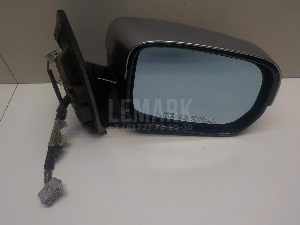 Зеркало правое электрическое