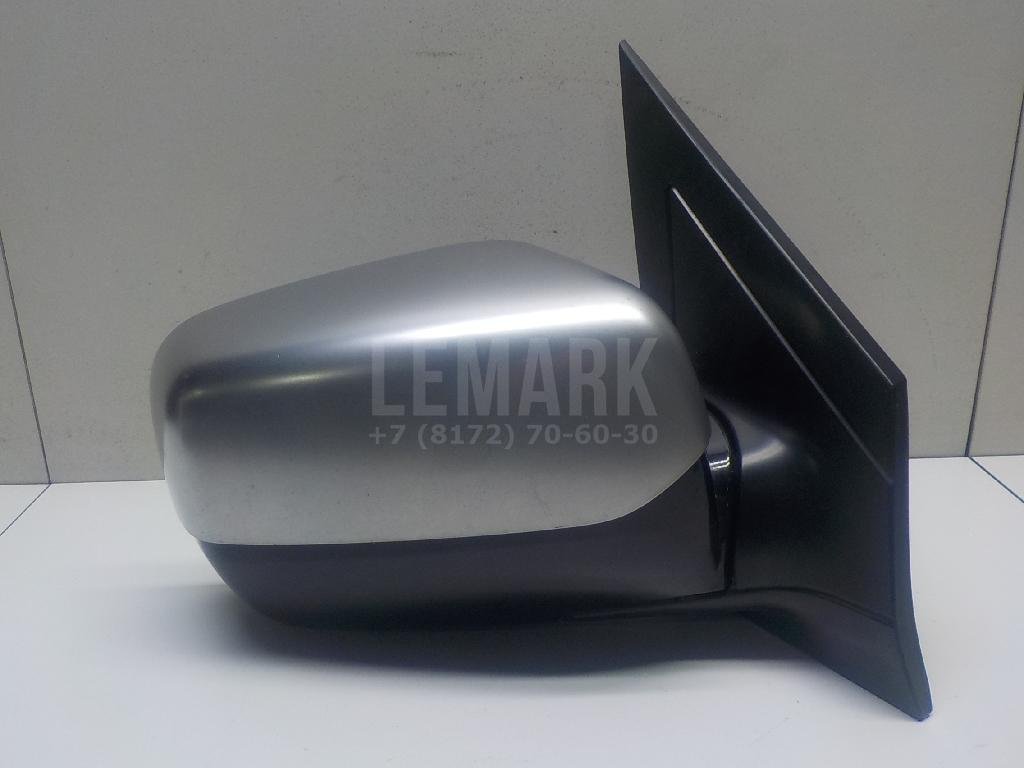 Зеркало правое электрическое