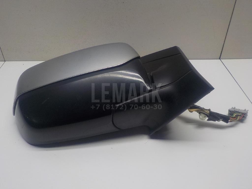 Зеркало правое электрическое