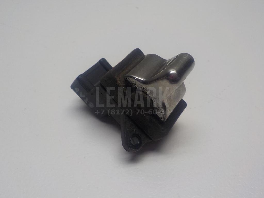 Кнопка центрального замка