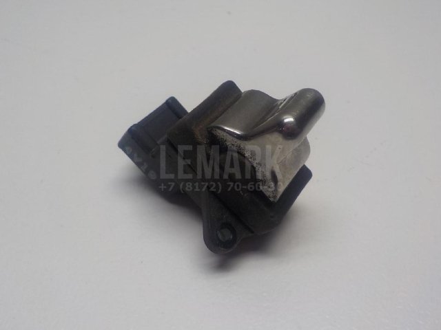 Кнопка центрального замка