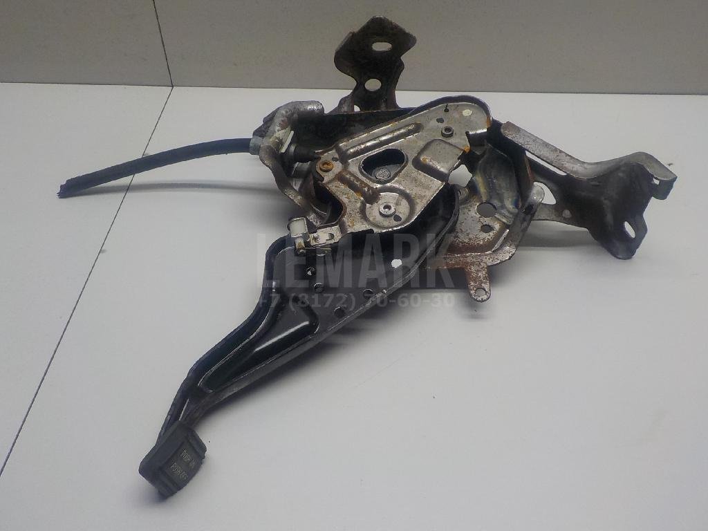 Рычаг стояночного тормоза