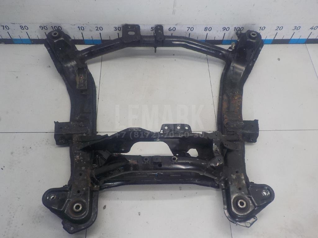 Балка подмоторная