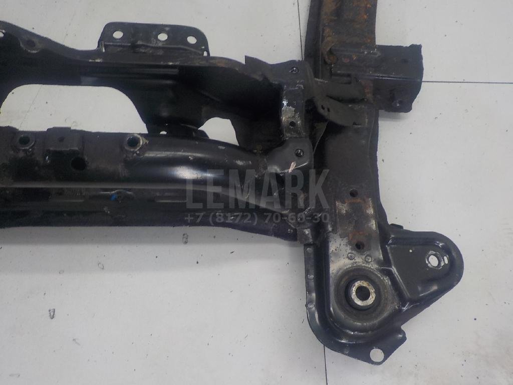 Балка подмоторная