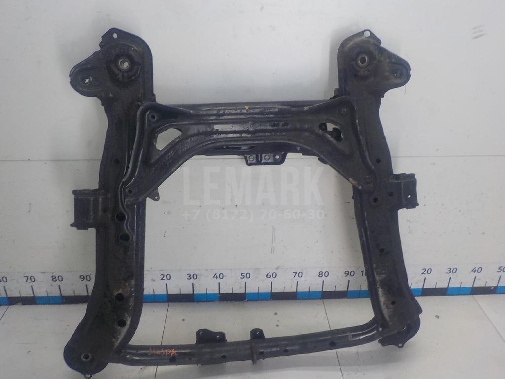 Балка подмоторная