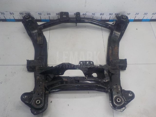 Балка подмоторная