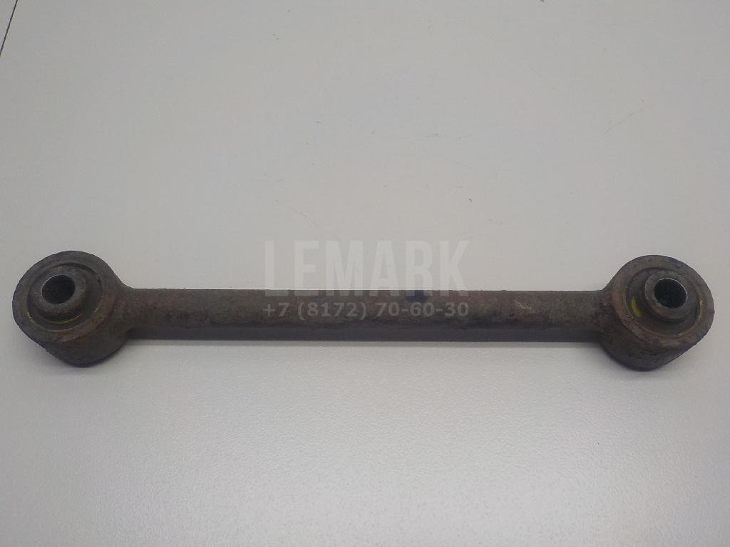 Тяга задняя поперечная