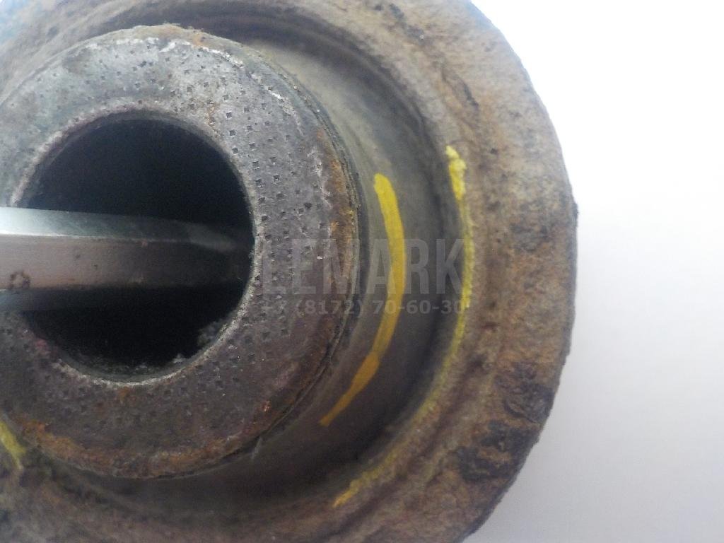 Тяга задняя поперечная