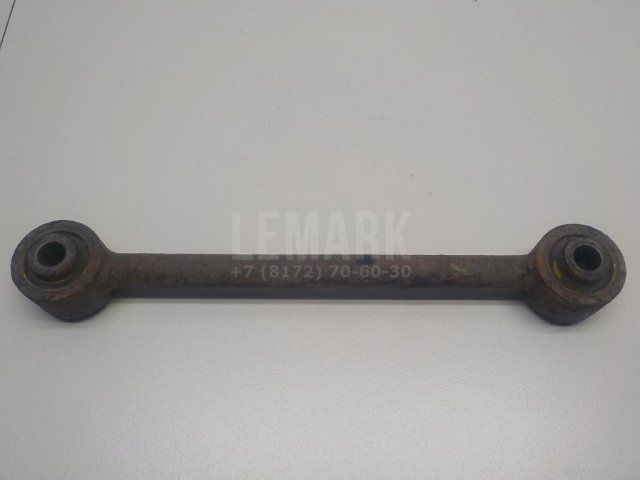 Тяга задняя поперечная