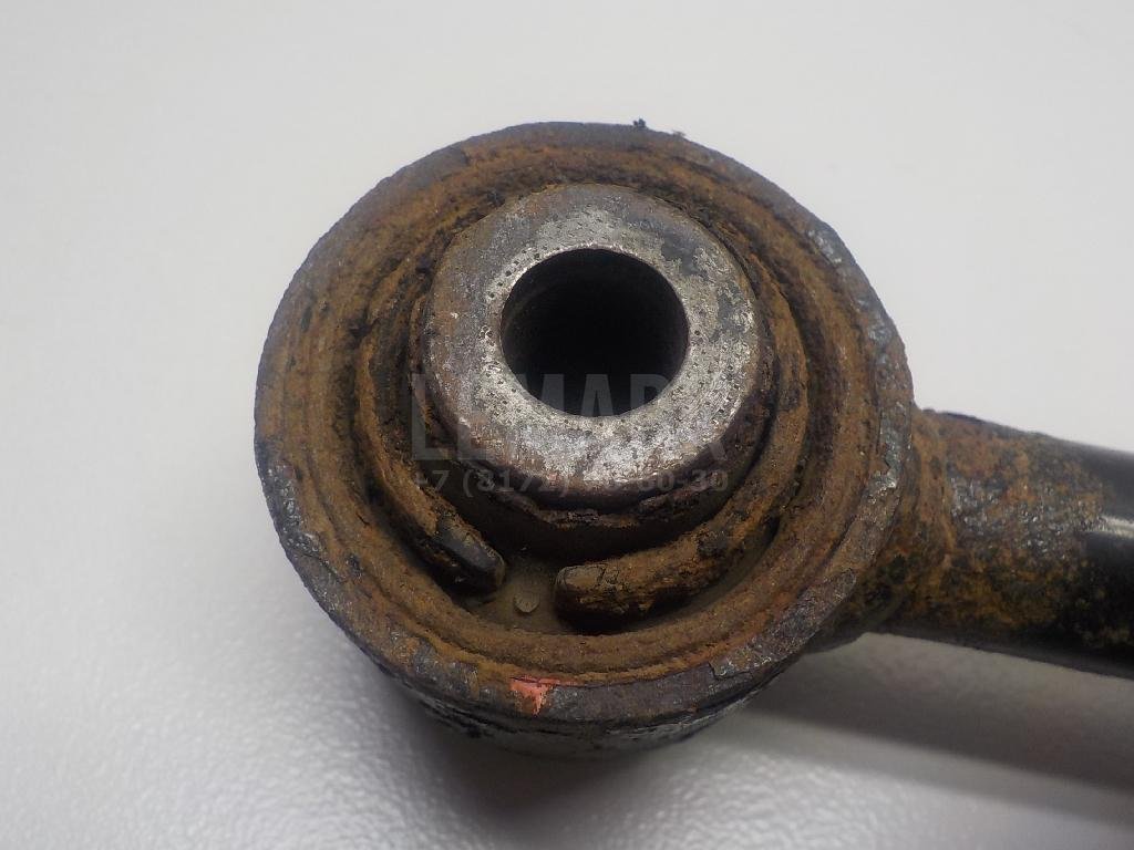 Тяга задняя поперечная правая