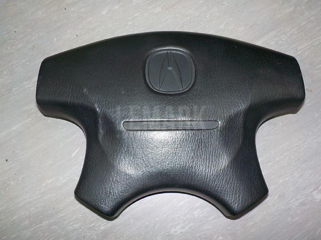 Крышка подушки безопасности (в рулевое колесо)