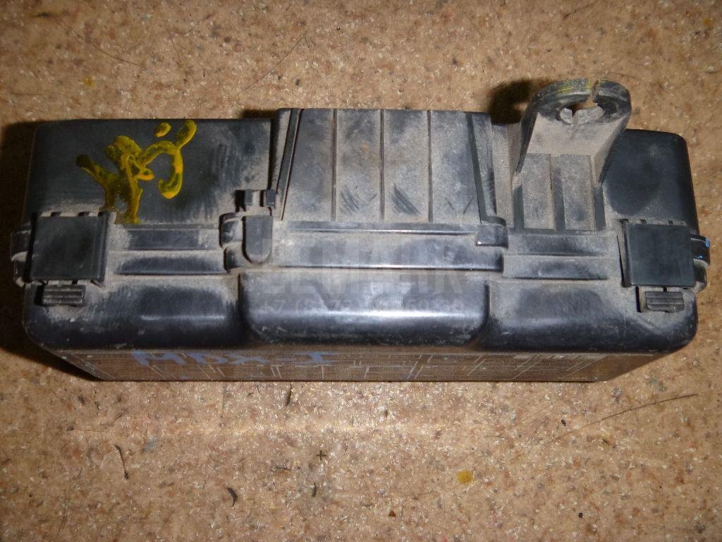 Блок предохранителей для  Audi 80/90 [B4] 1991-1995