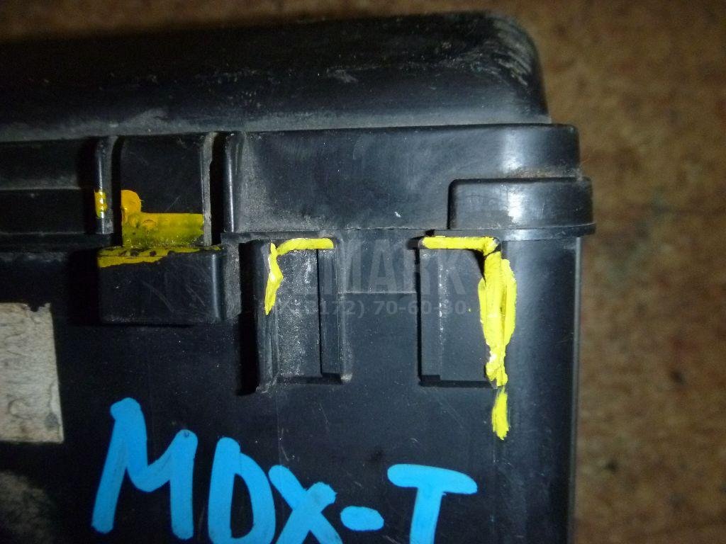 Блок предохранителей для  Audi 80/90 [B4] 1991-1995