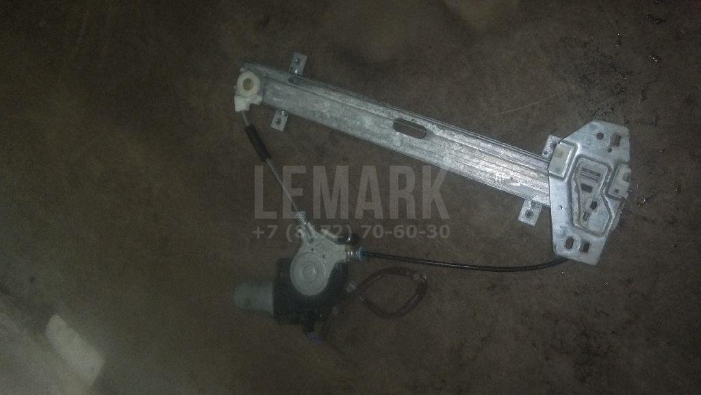 Стеклоподъемник электр. задний левый