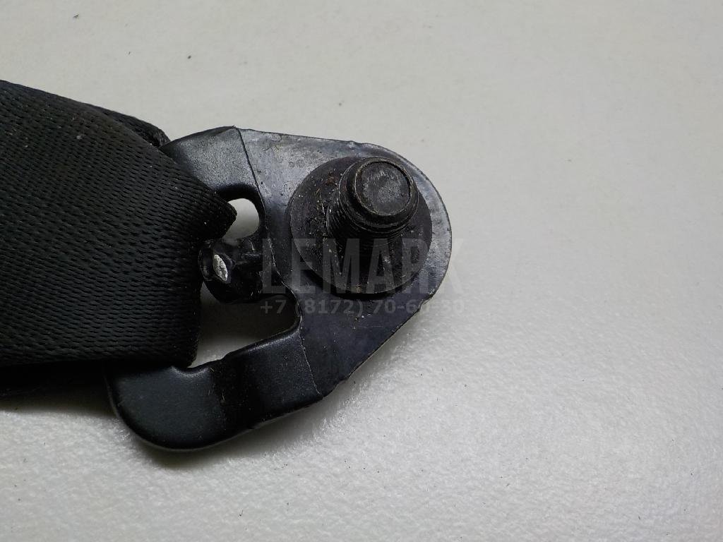 Ремень безопасности с пиропатроном