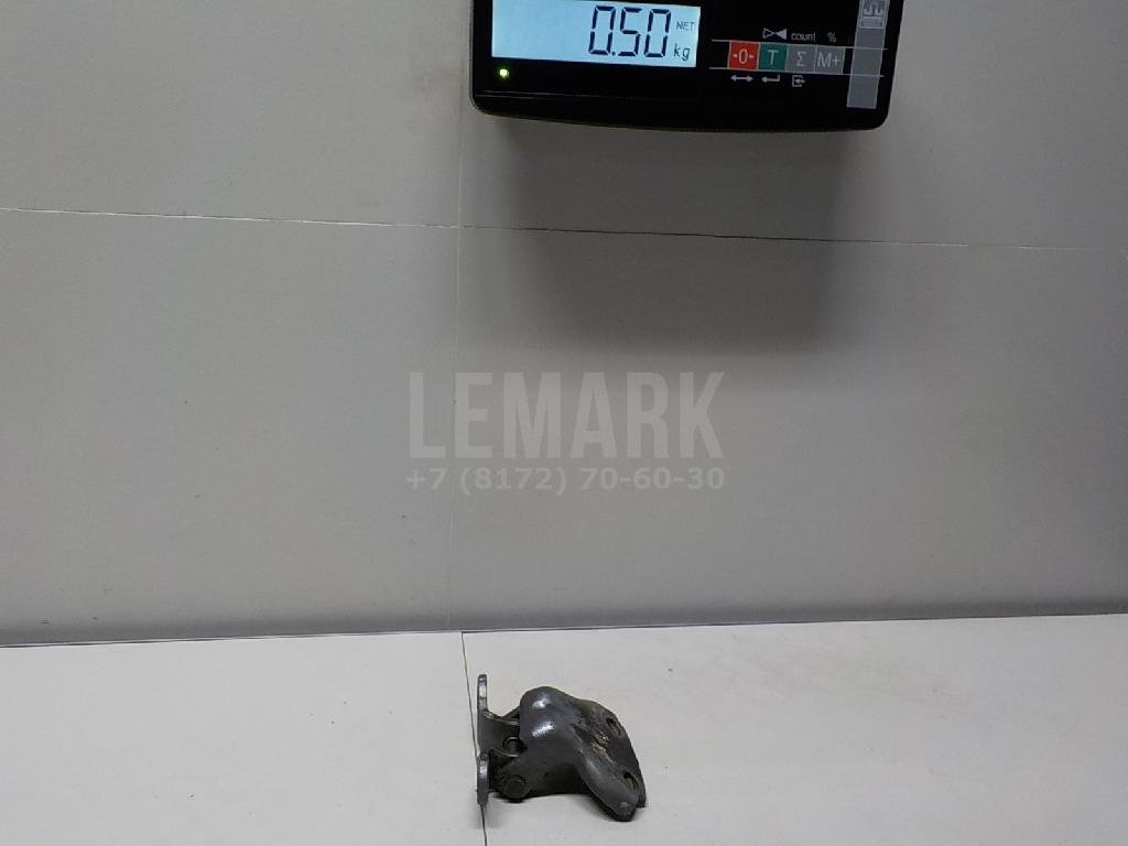 Петля двери задней левой верхняя