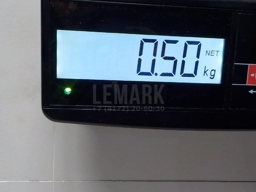 Петля двери задней левой верхняя