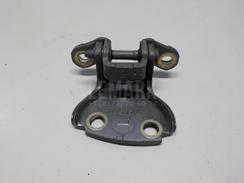 Петля двери задней левой верхняя