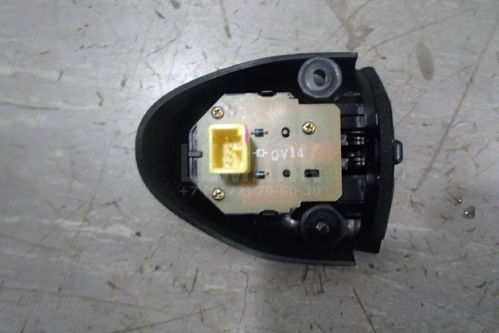 Кнопка многофункциональная