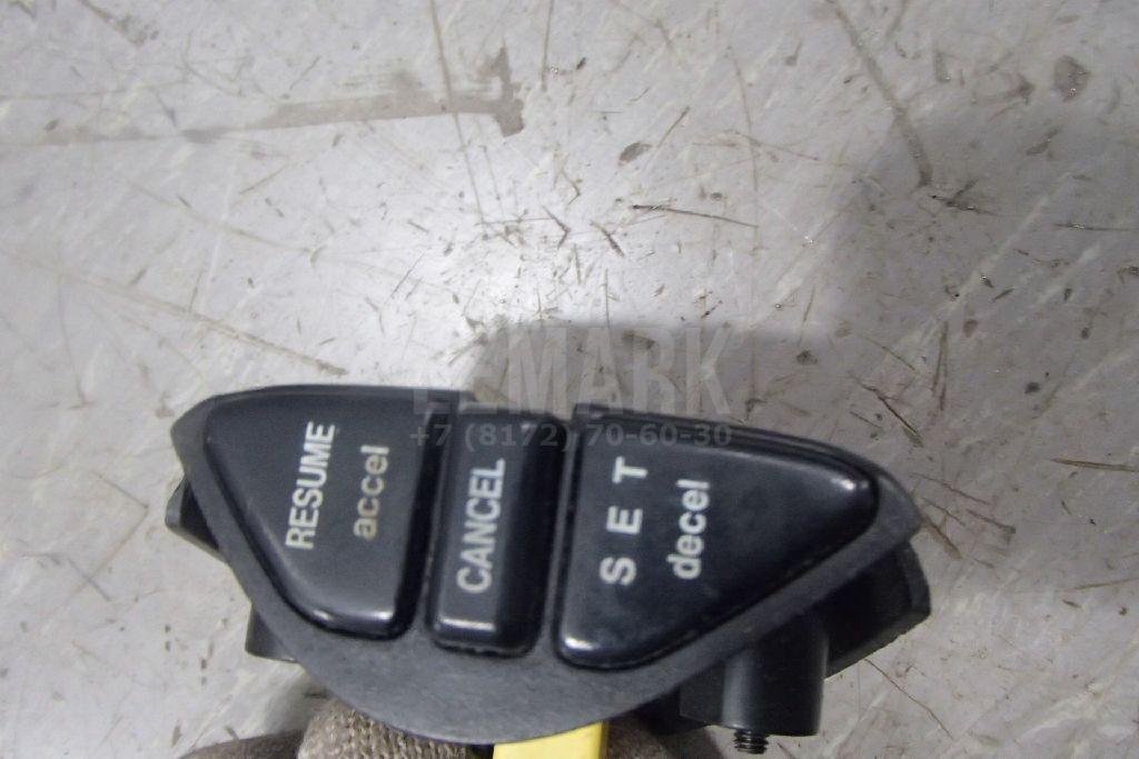 Кнопка многофункциональная