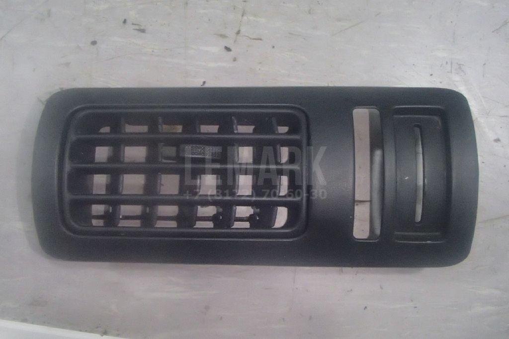 Дефлектор воздушный для  Audi A3 (8Y) 2020