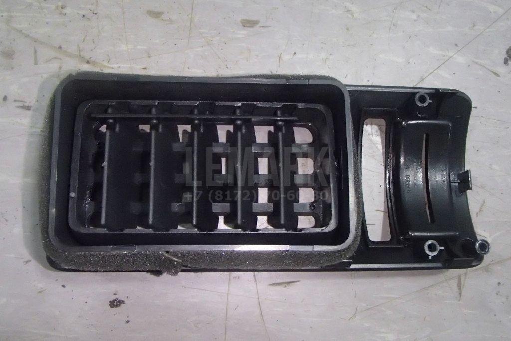 Дефлектор воздушный для  Audi A3 (8Y) 2020