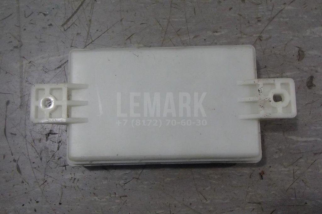 Блок электронный для  Alfa Romeo 147 2001-2010