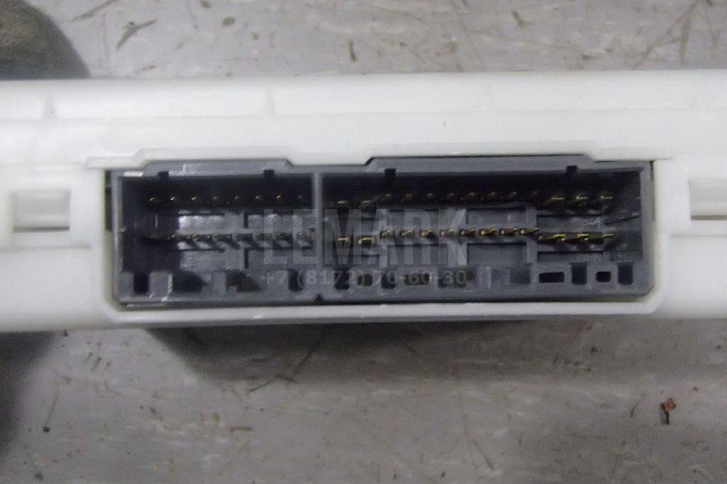 Блок электронный для  Alfa Romeo 147 2001-2010