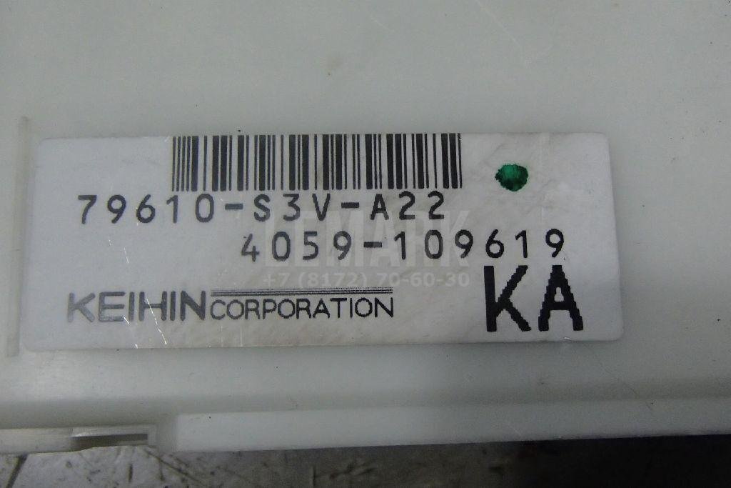 Блок электронный для  Alfa Romeo 147 2001-2010