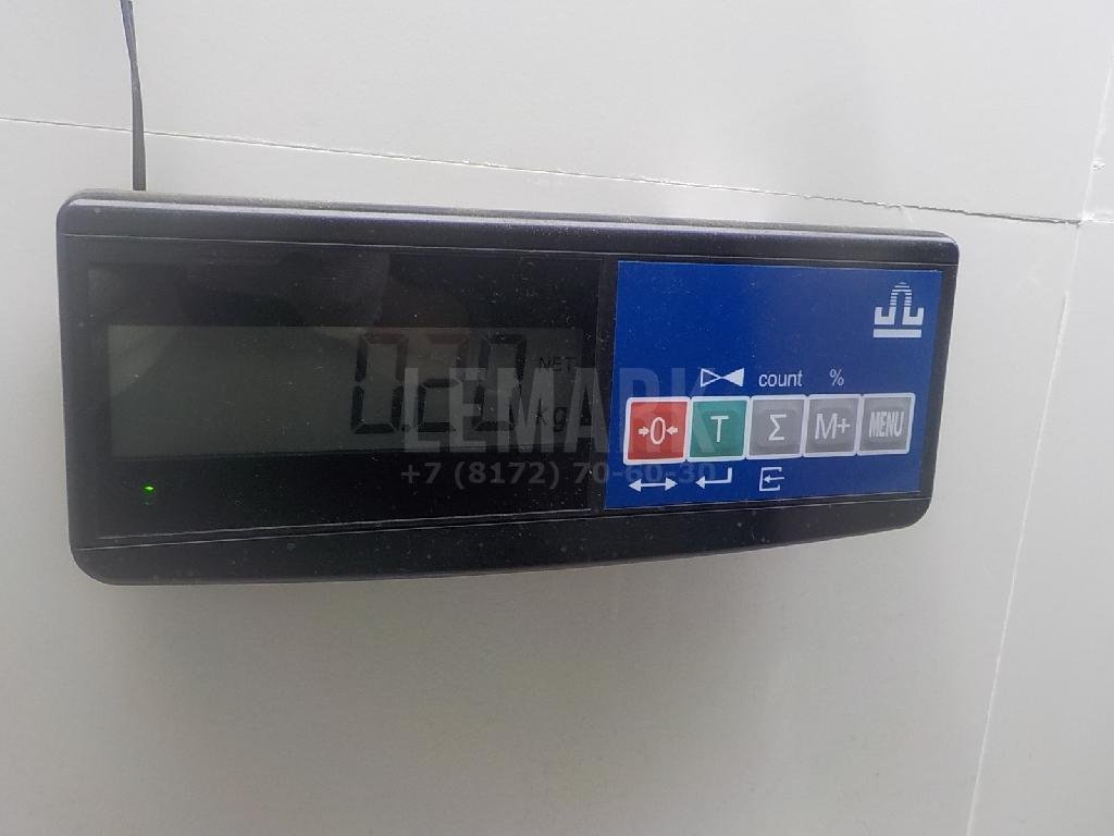 Фонарь задний (стоп сигнал)