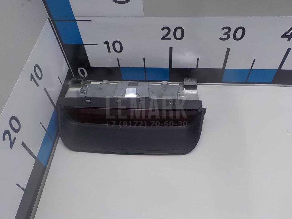 Фонарь задний (стоп сигнал)