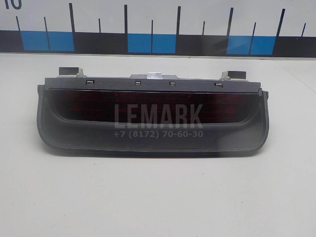 Фонарь задний (стоп сигнал)