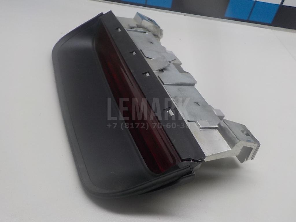 Фонарь задний (стоп сигнал)