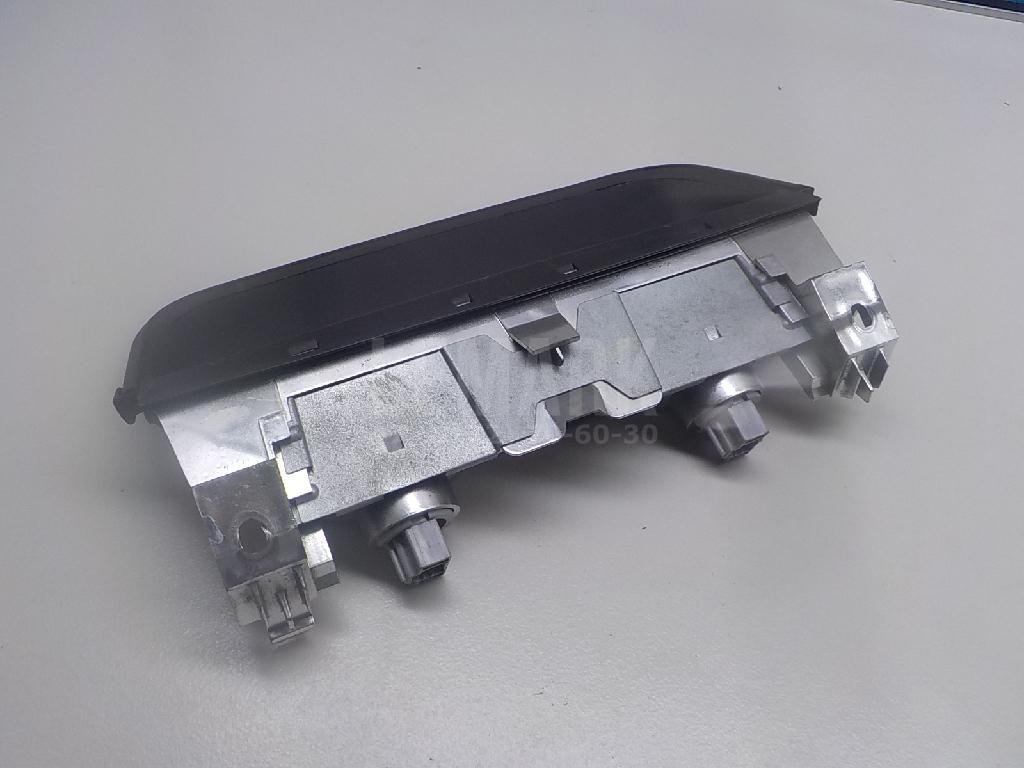 Фонарь задний (стоп сигнал)