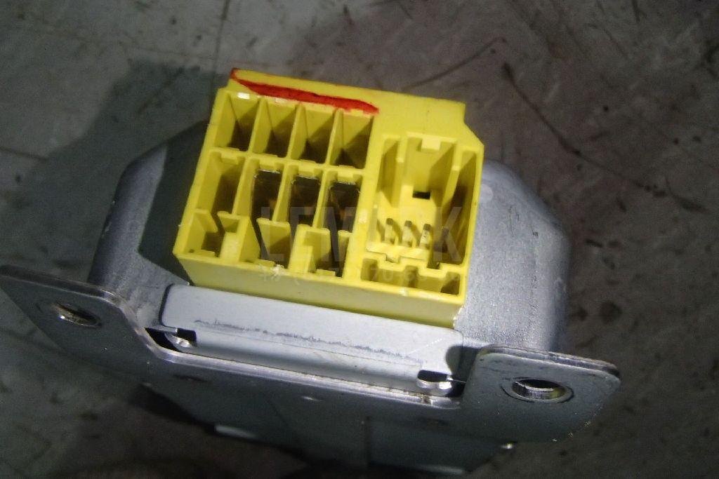 Блок электронный для  Alfa Romeo 147 2001-2010