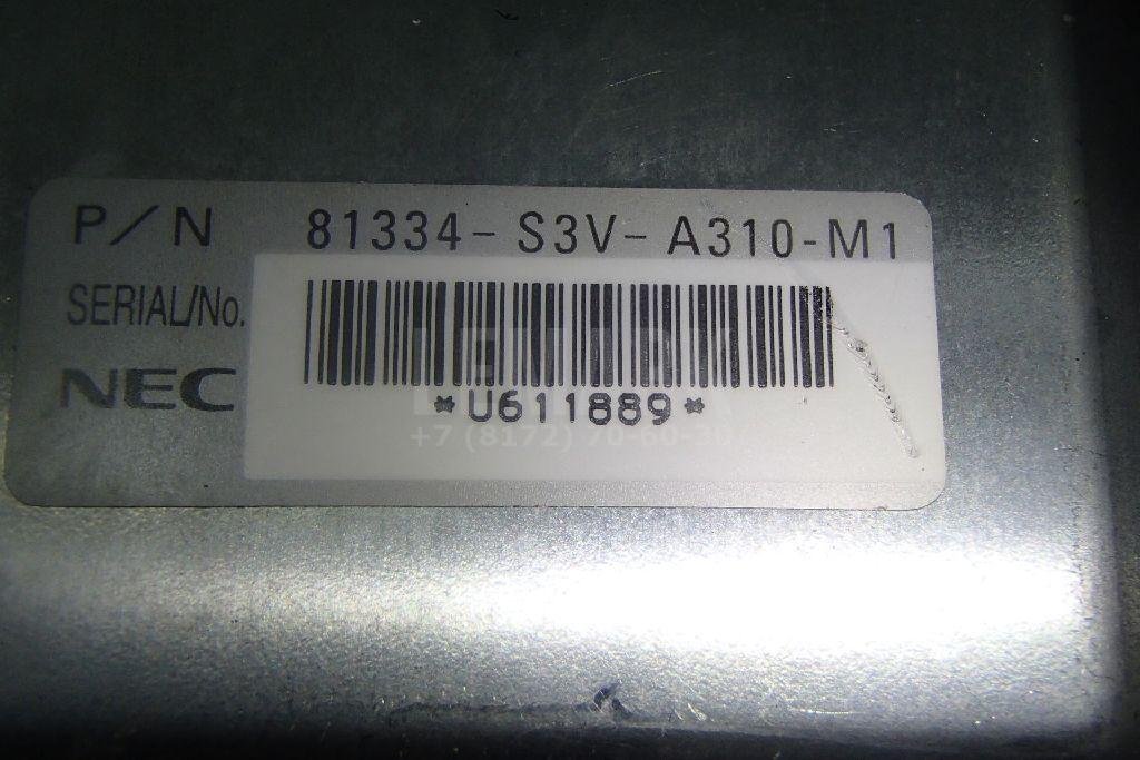 Блок электронный для  Alfa Romeo 147 2001-2010