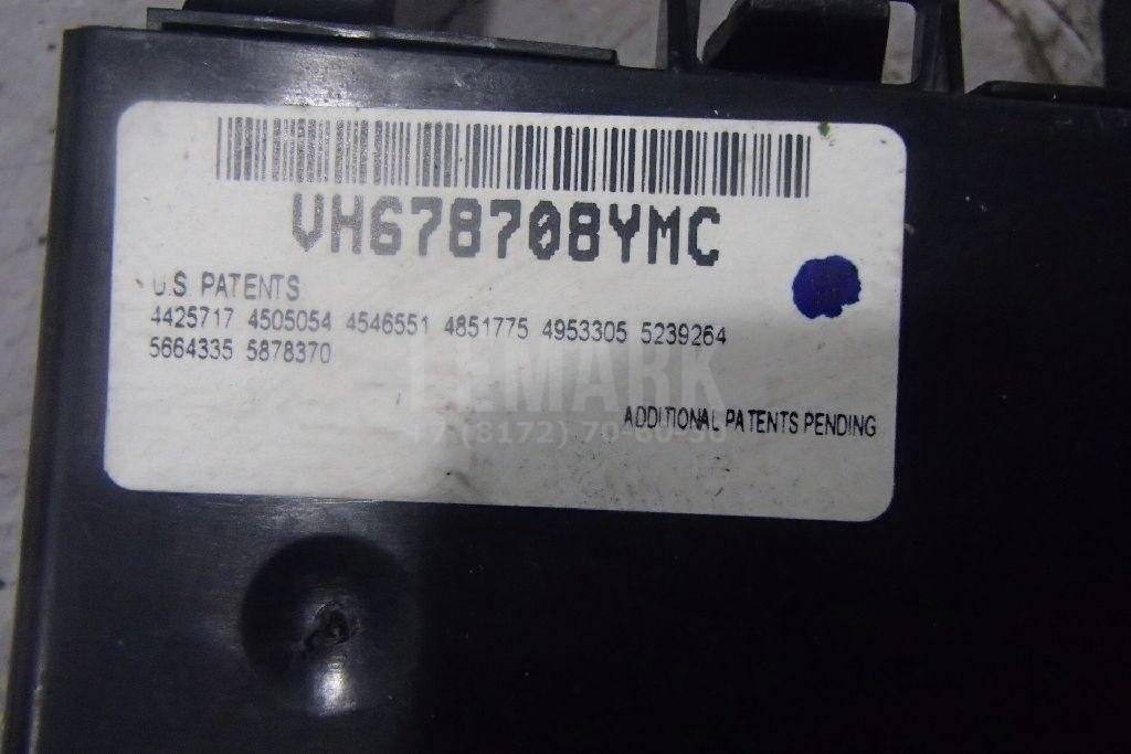 Блок электронный для  Audi A3 [8V] 2013-2020