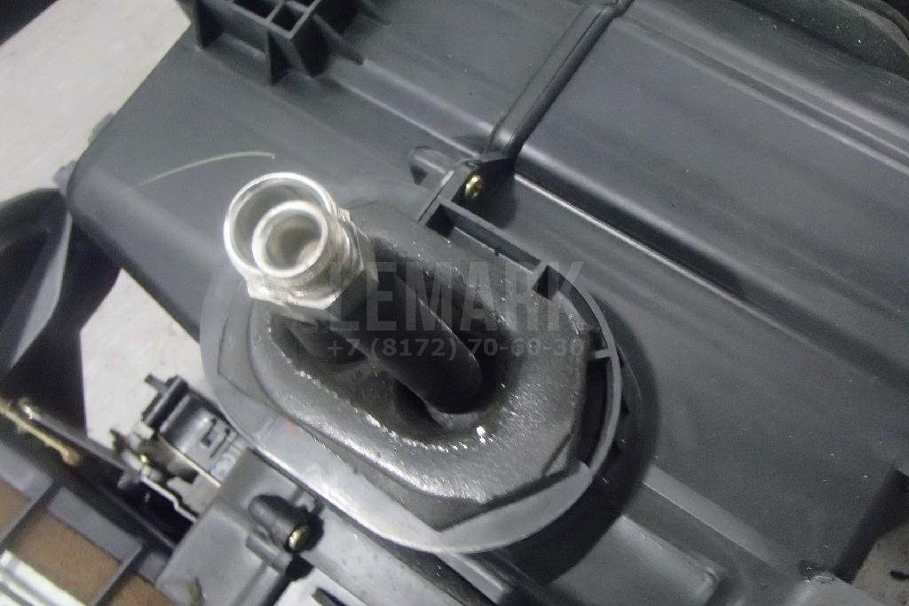 Испаритель кондиционера для  Audi A3 (8L1) 1996-2003