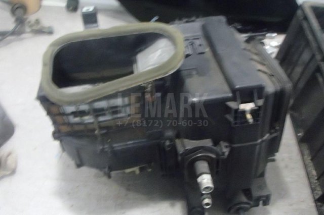 Испаритель кондиционера