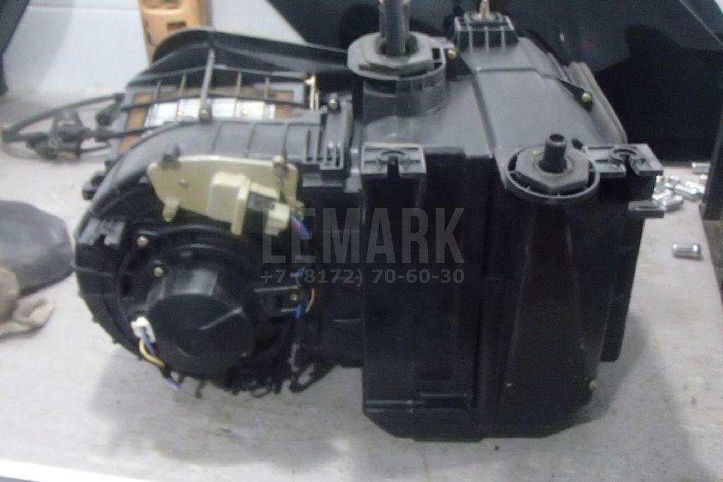 Корпус отопителя для  Audi A4 [B6] 2000-2004