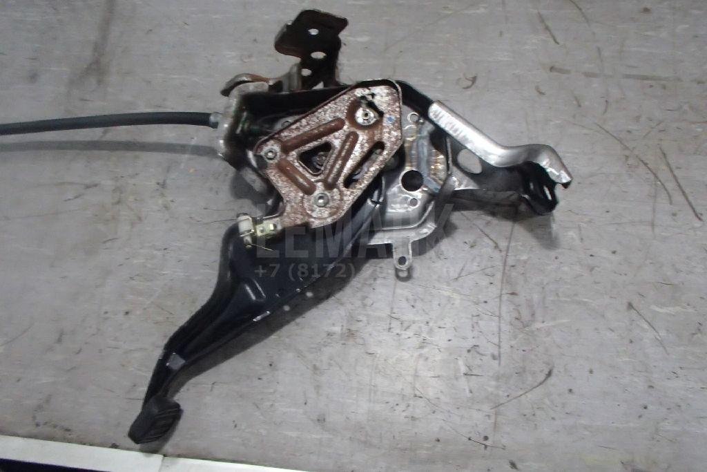 Рычаг стояночного тормоза