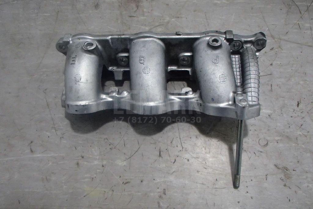 Коллектор впускной для  Audi A3 (8L1) 1996-2003
