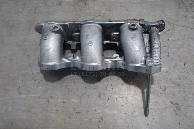 Коллектор впускной