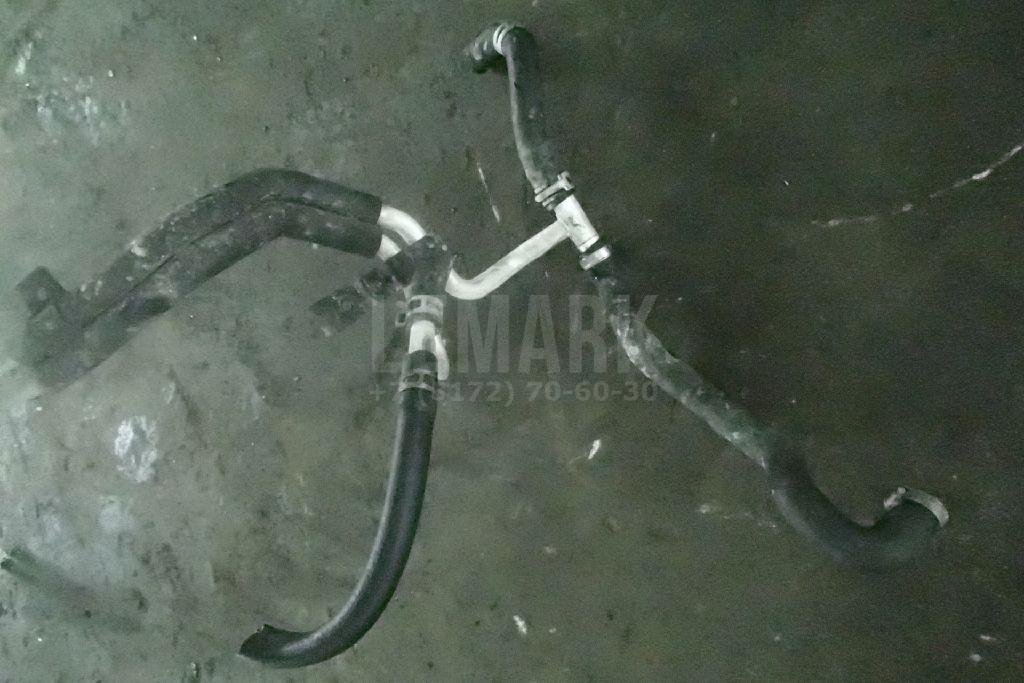 Трубка кондиционера для  Audi A3 (8L1) 1996-2003