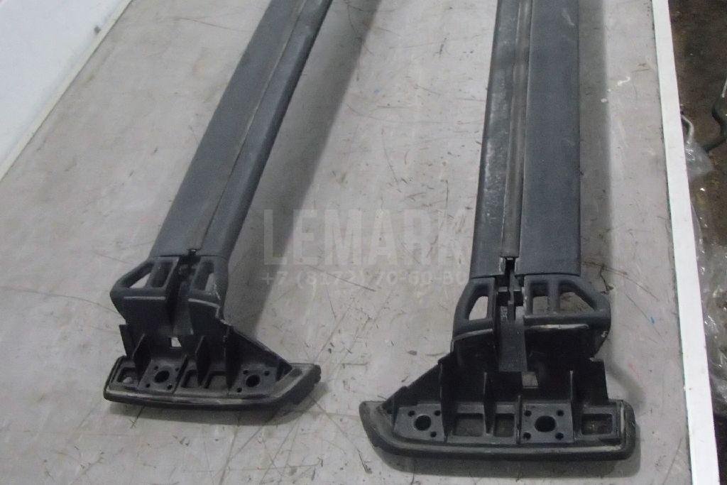 Рейлинги к-кт (планки на крышу)