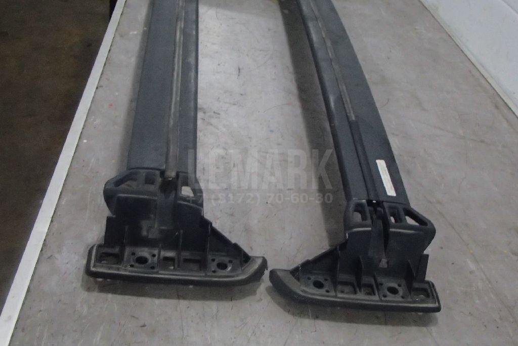 Рейлинги к-кт (планки на крышу)