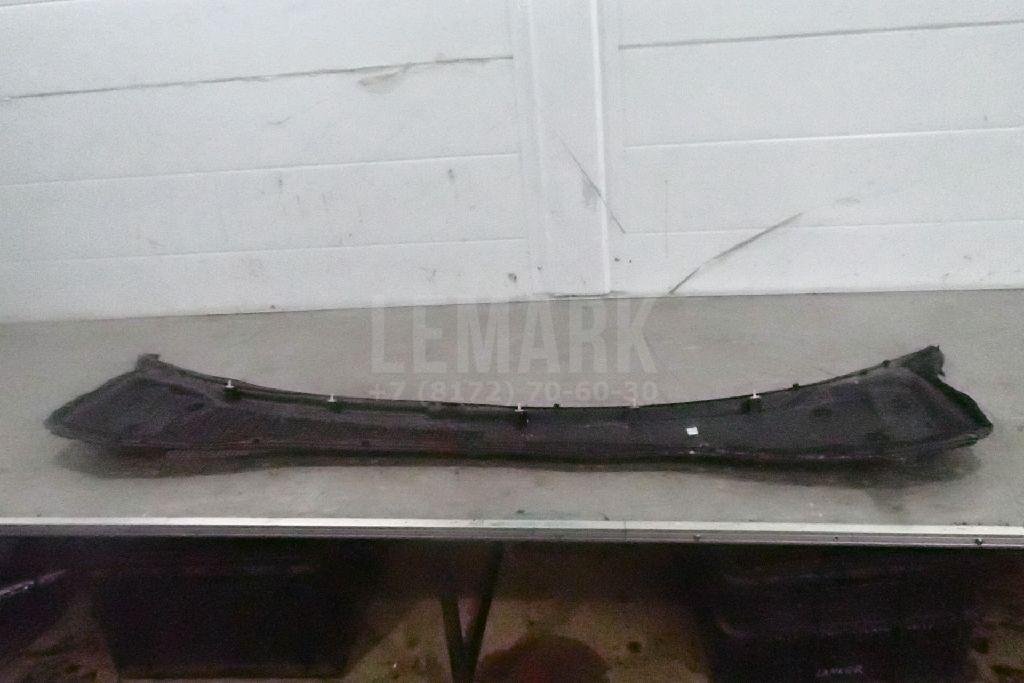 Решетка стеклооч. (планка под лобовое стекло)